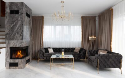 Steps to Transform Your Room Using Custom Drapes