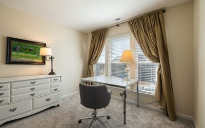 Transform Your Home with Window Coverings: The Top Trends for 2023