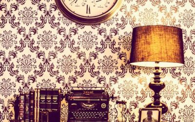 Upcoming Wallpaper Trends for 2023