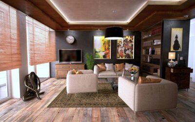 What to Consider While Choosing Window Coverings