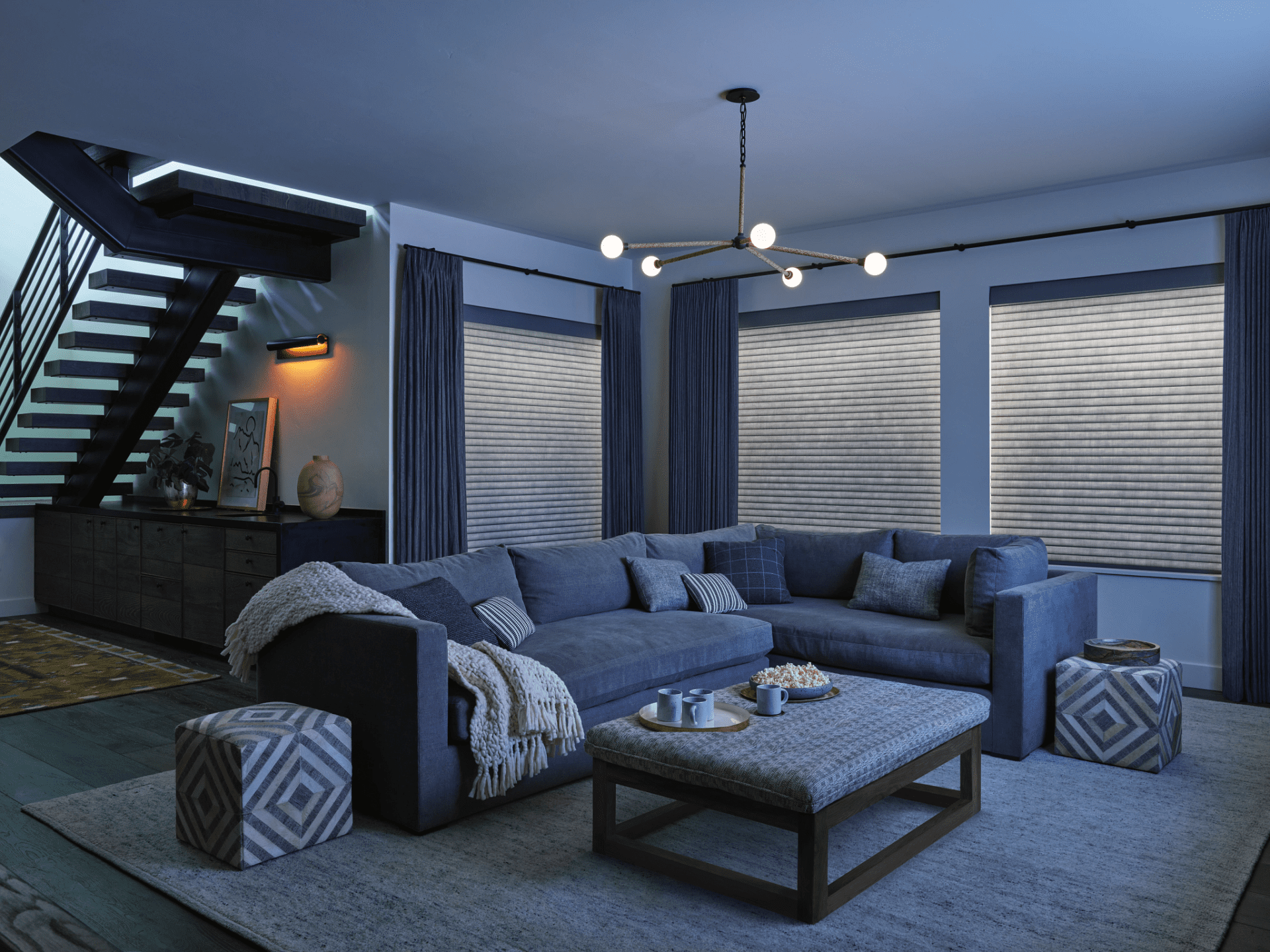 2023 AURA SON PV Elan MediaRoom On- Cellular HoneyComb